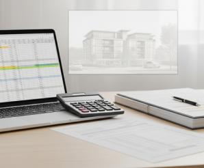 Administracao financeira